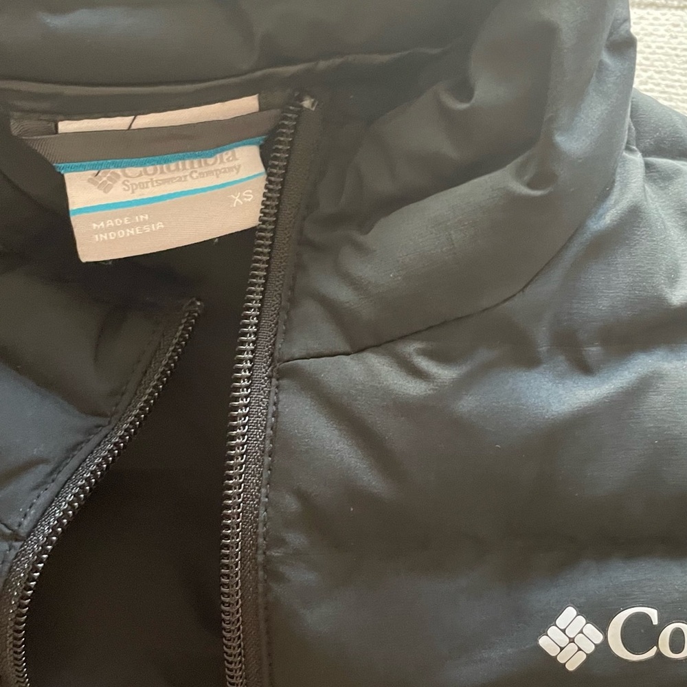 Columbia jacket - Picture 4 of 9